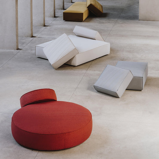 Stack Sofa - District Furniture