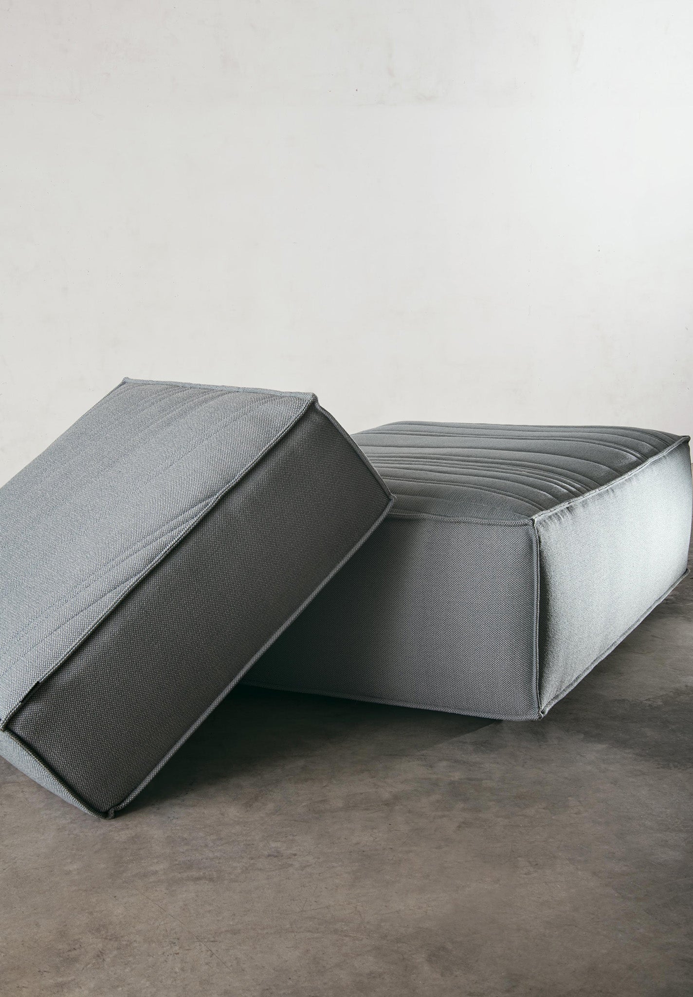 Stack Sofa - District Furniture