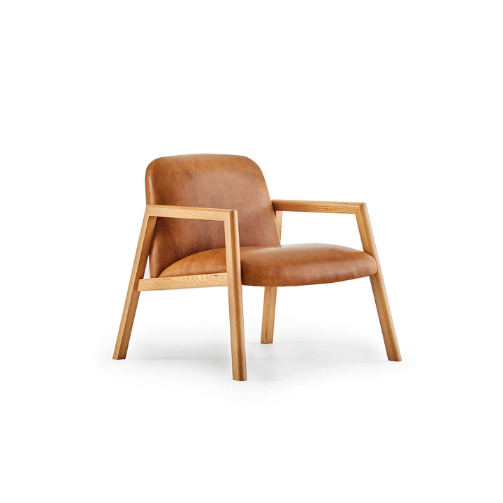 Stella Lounge Chair - District Furniture