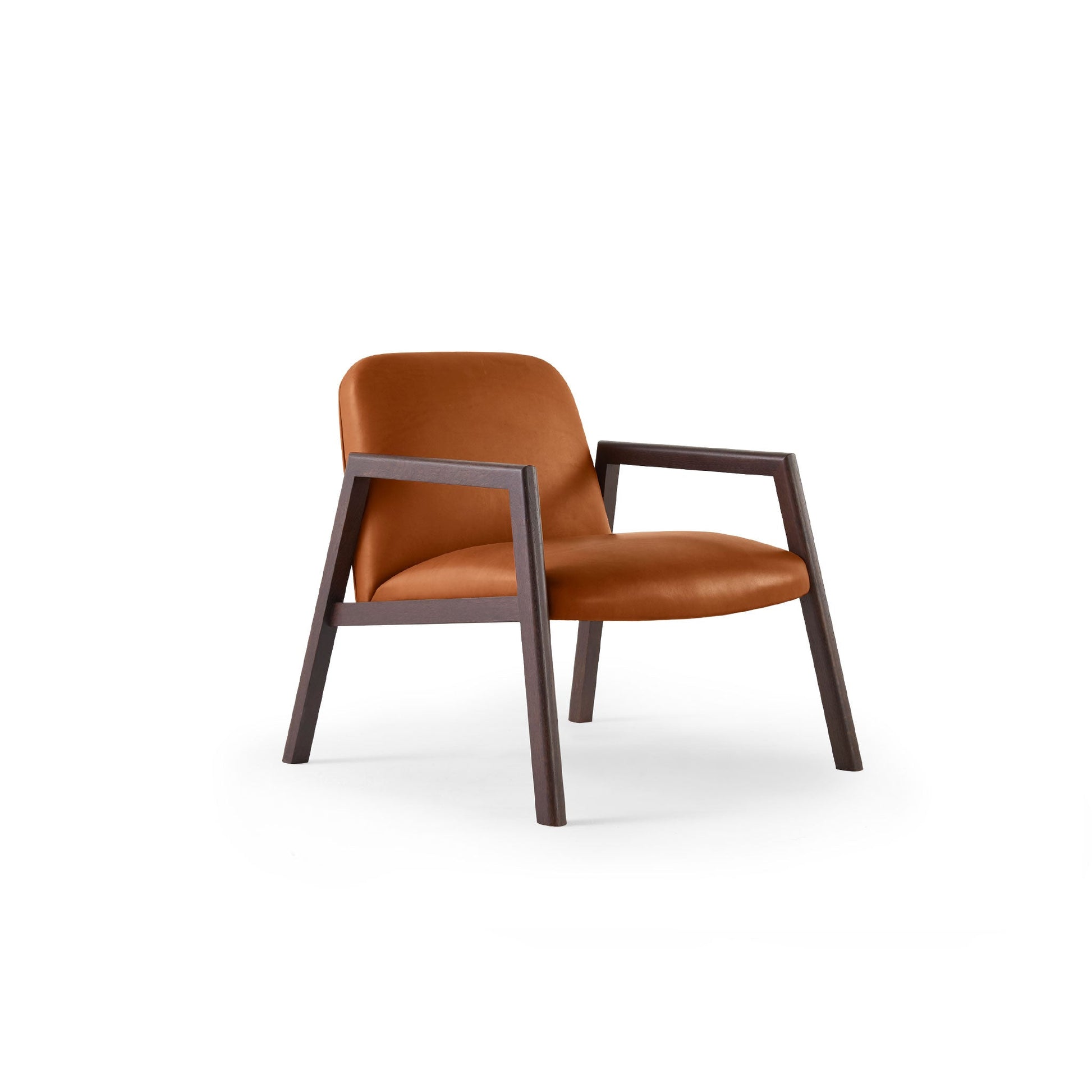 Stella Lounge Chair - District Furniture