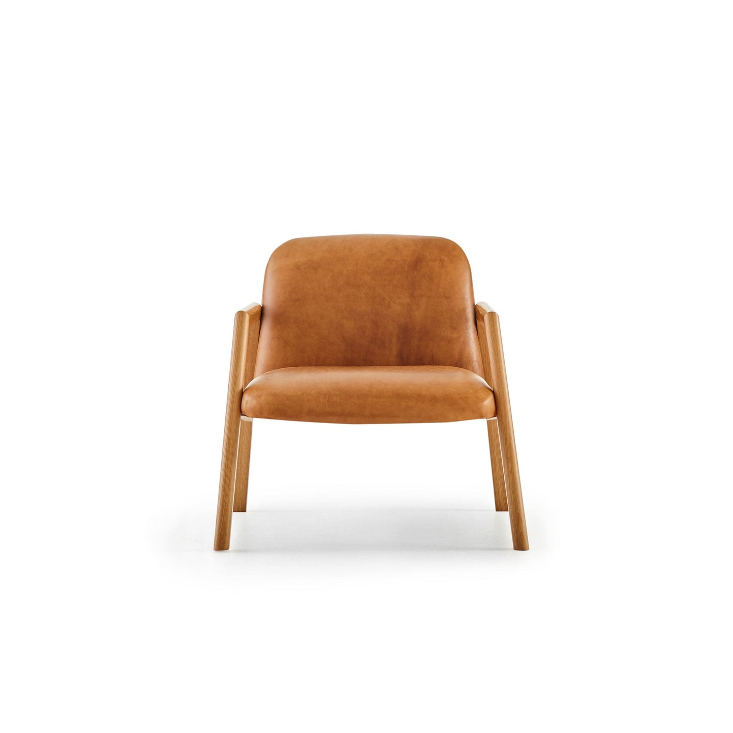 Stella Lounge Chair - District Furniture