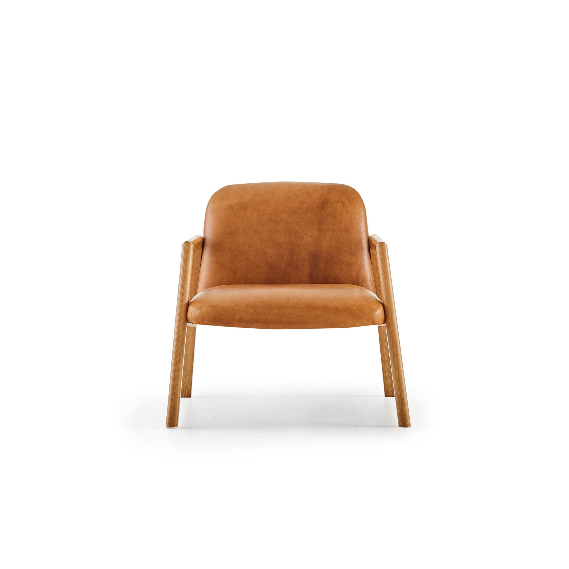 Stella Lounge Chair - District Furniture