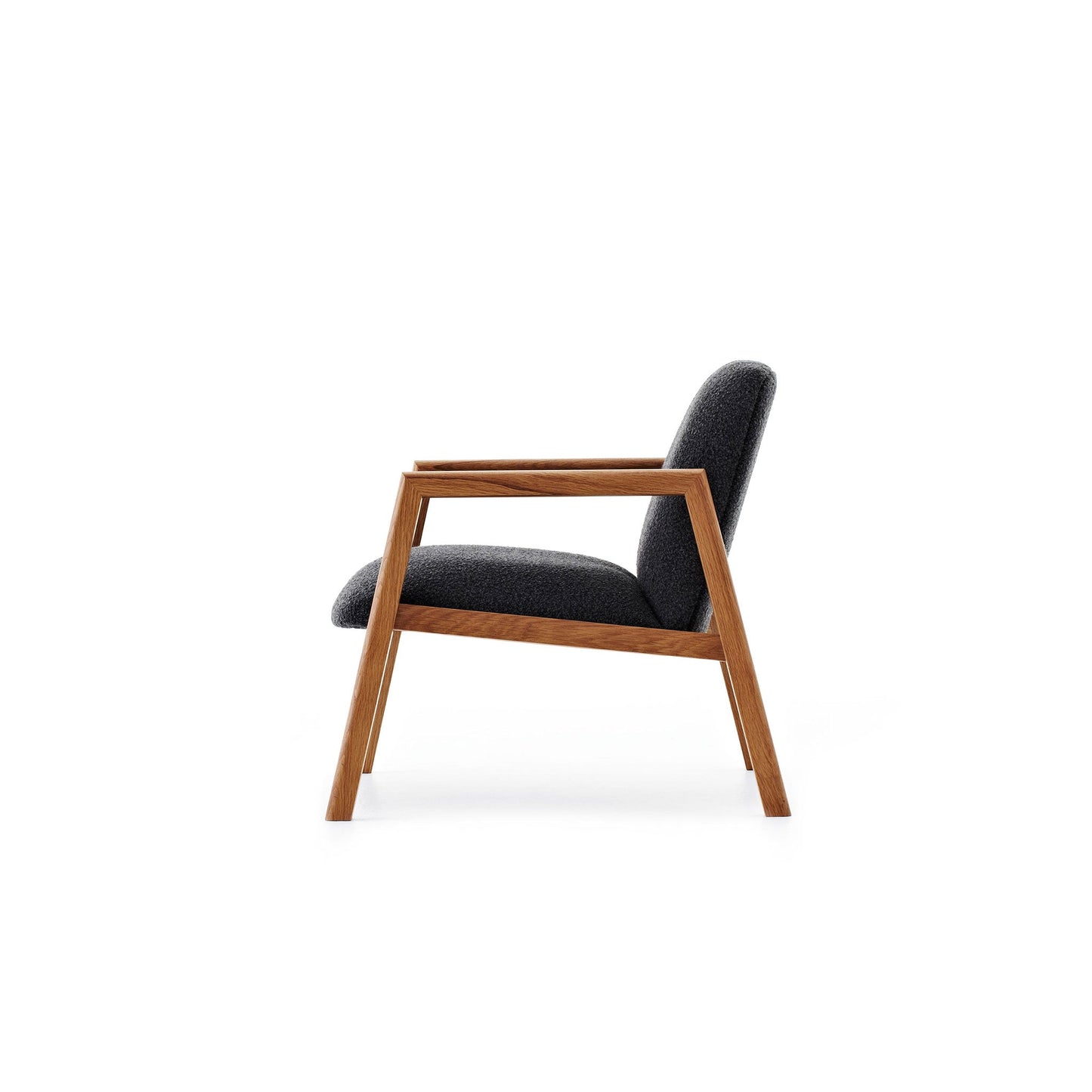 Stella Lounge Chair - District Furniture