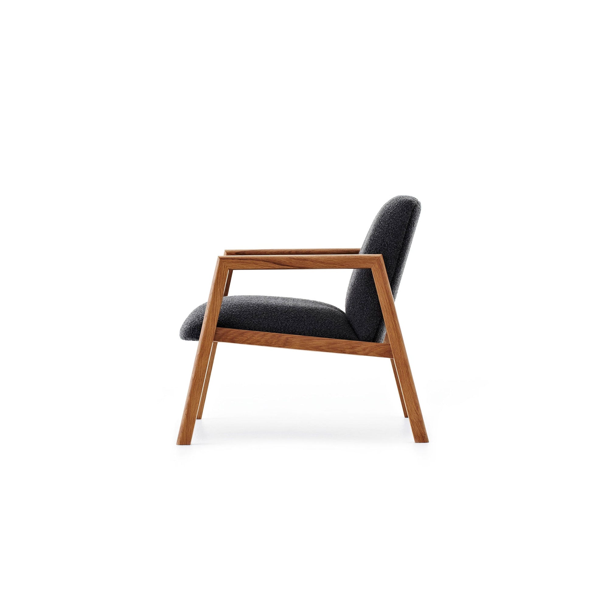 Stella Lounge Chair - District Furniture