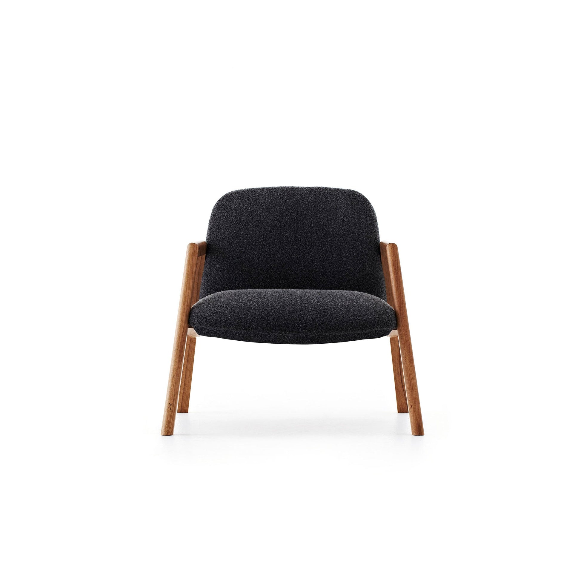 Stella Lounge Chair - District Furniture