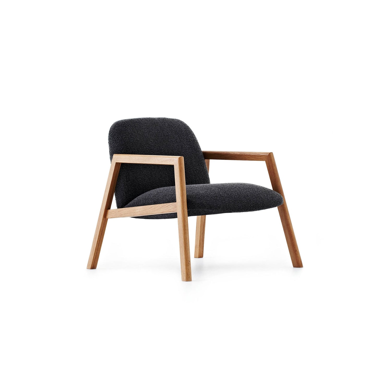 Stella Lounge Chair - District Furniture