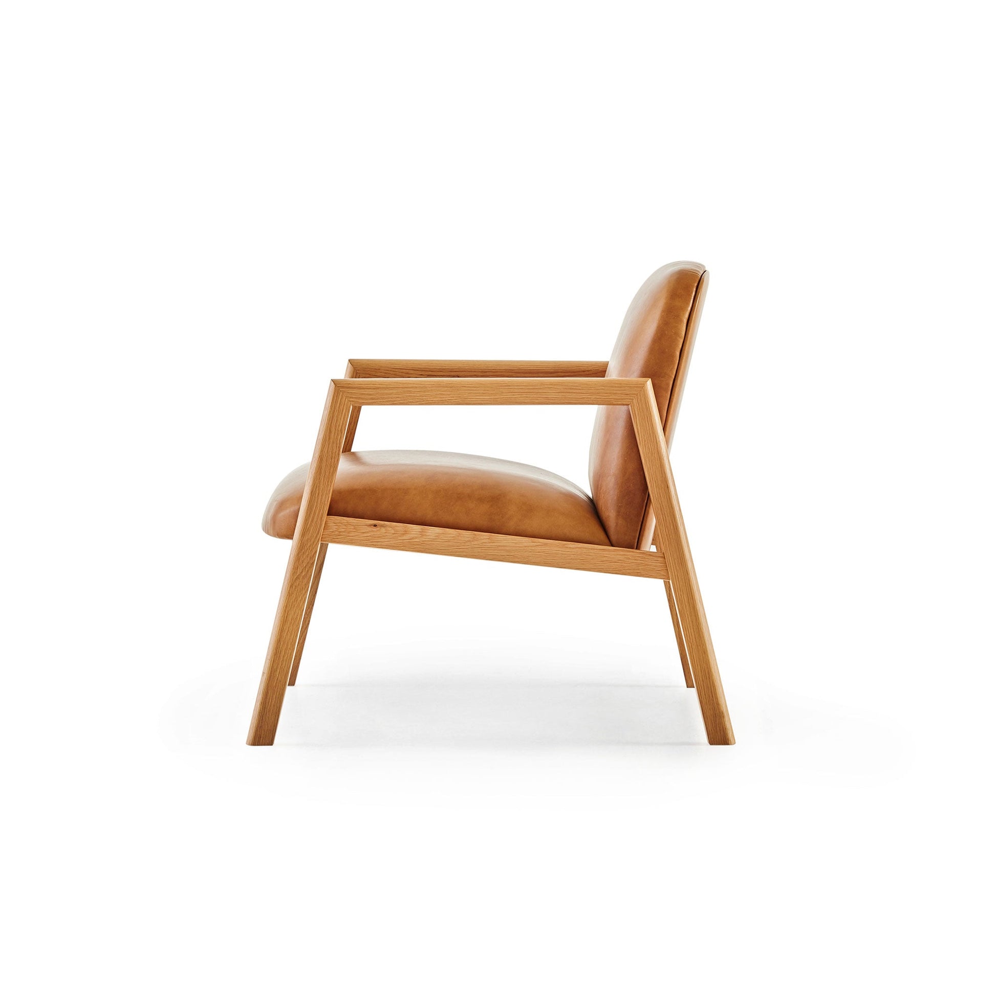 Stella Lounge Chair - District Furniture