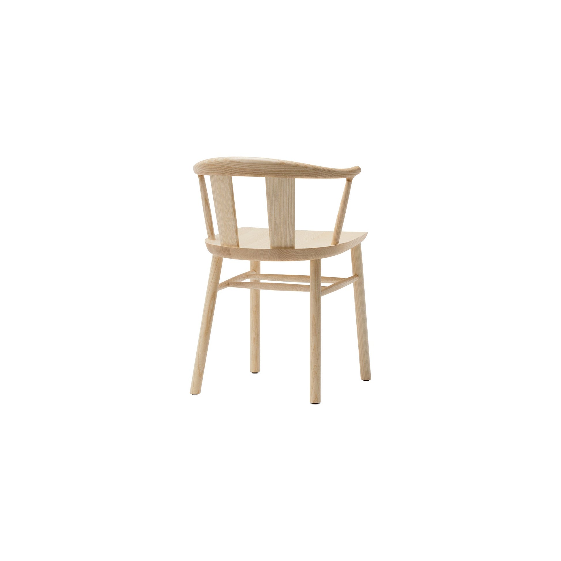 Stelo Chair - District Furniture