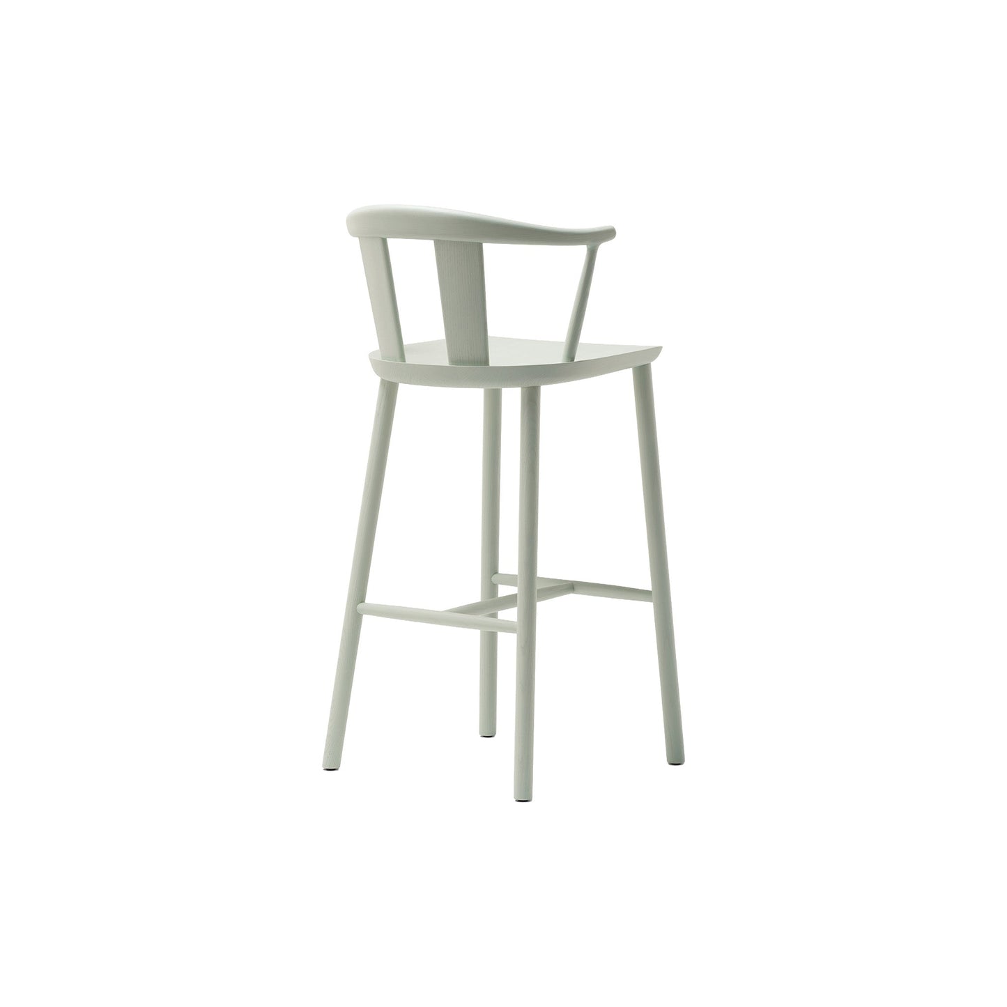 Stelo Stool - District Furniture