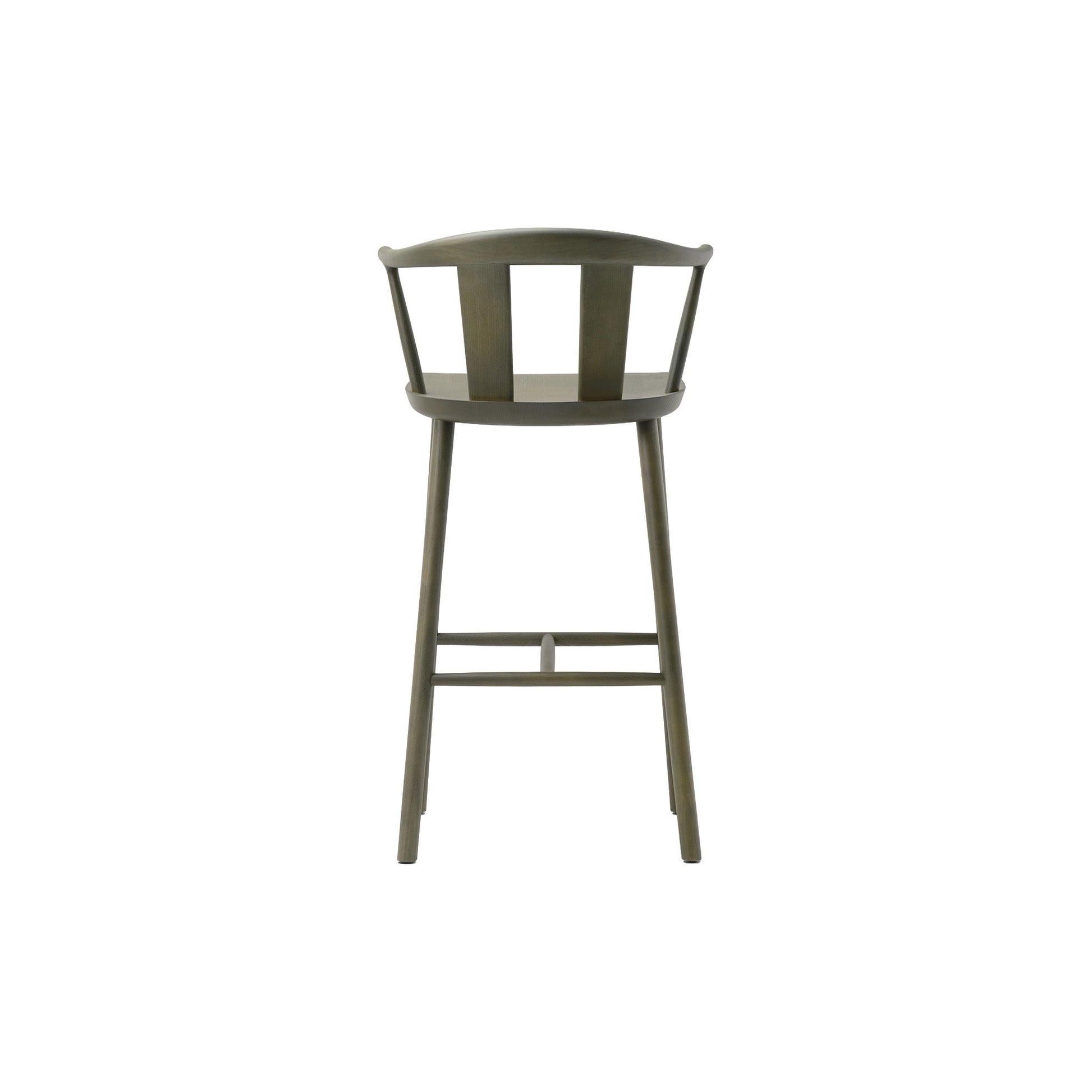 Stelo Stool - District Furniture