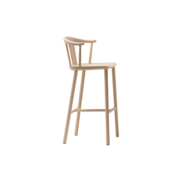 Stelo Stool - District Furniture