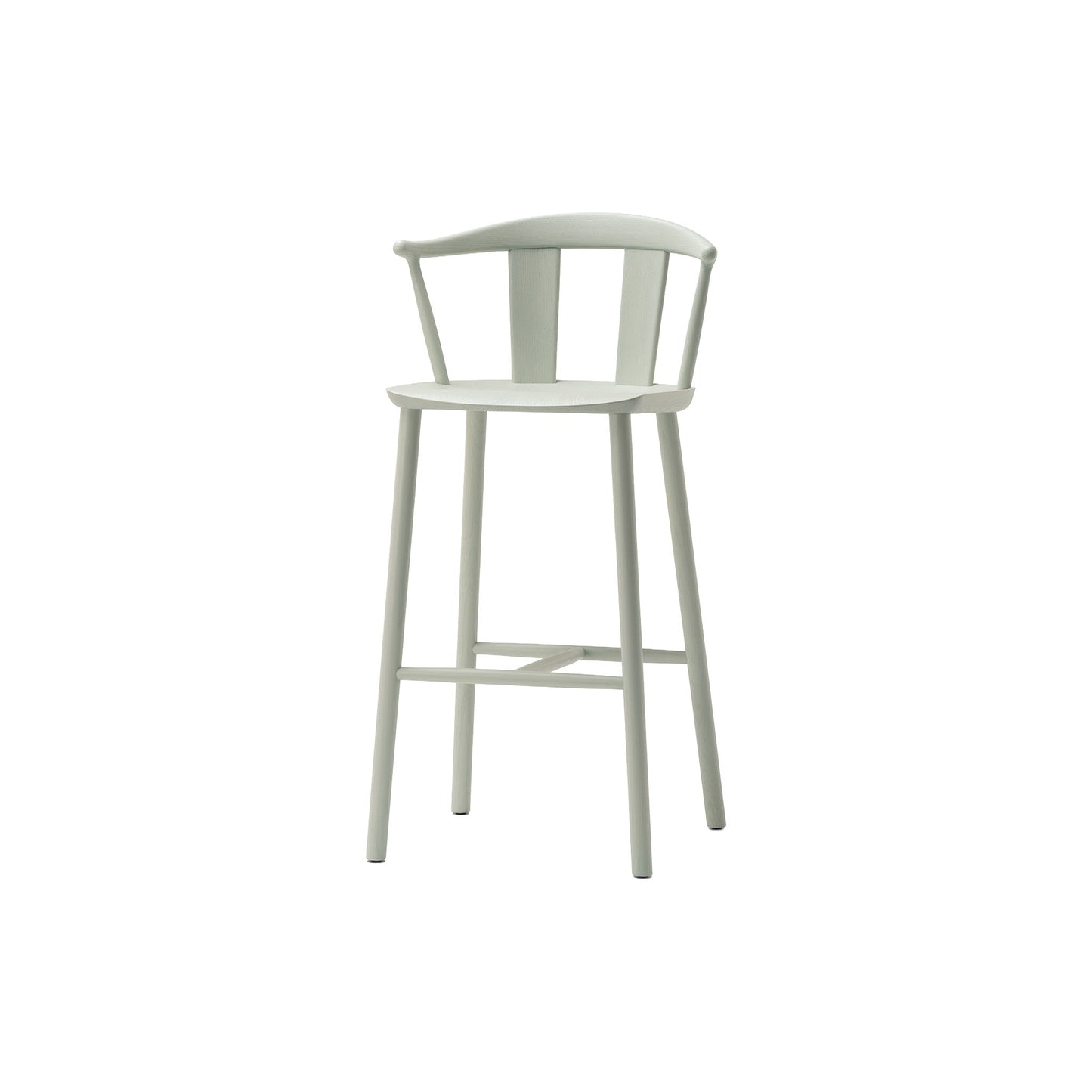 Stelo Stool - District Furniture