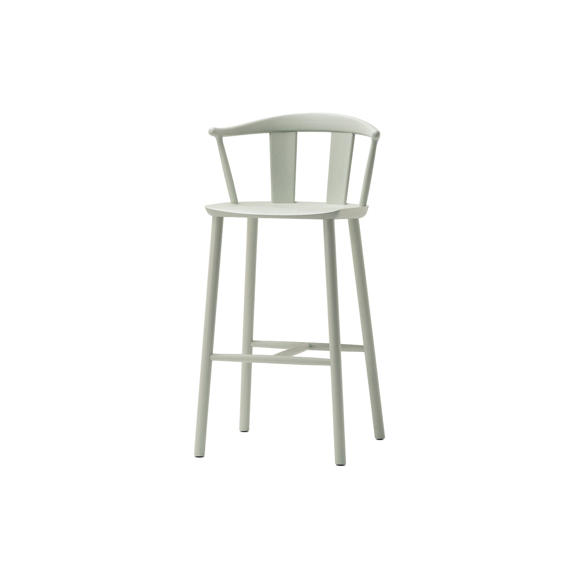 Stelo Stool - District Furniture