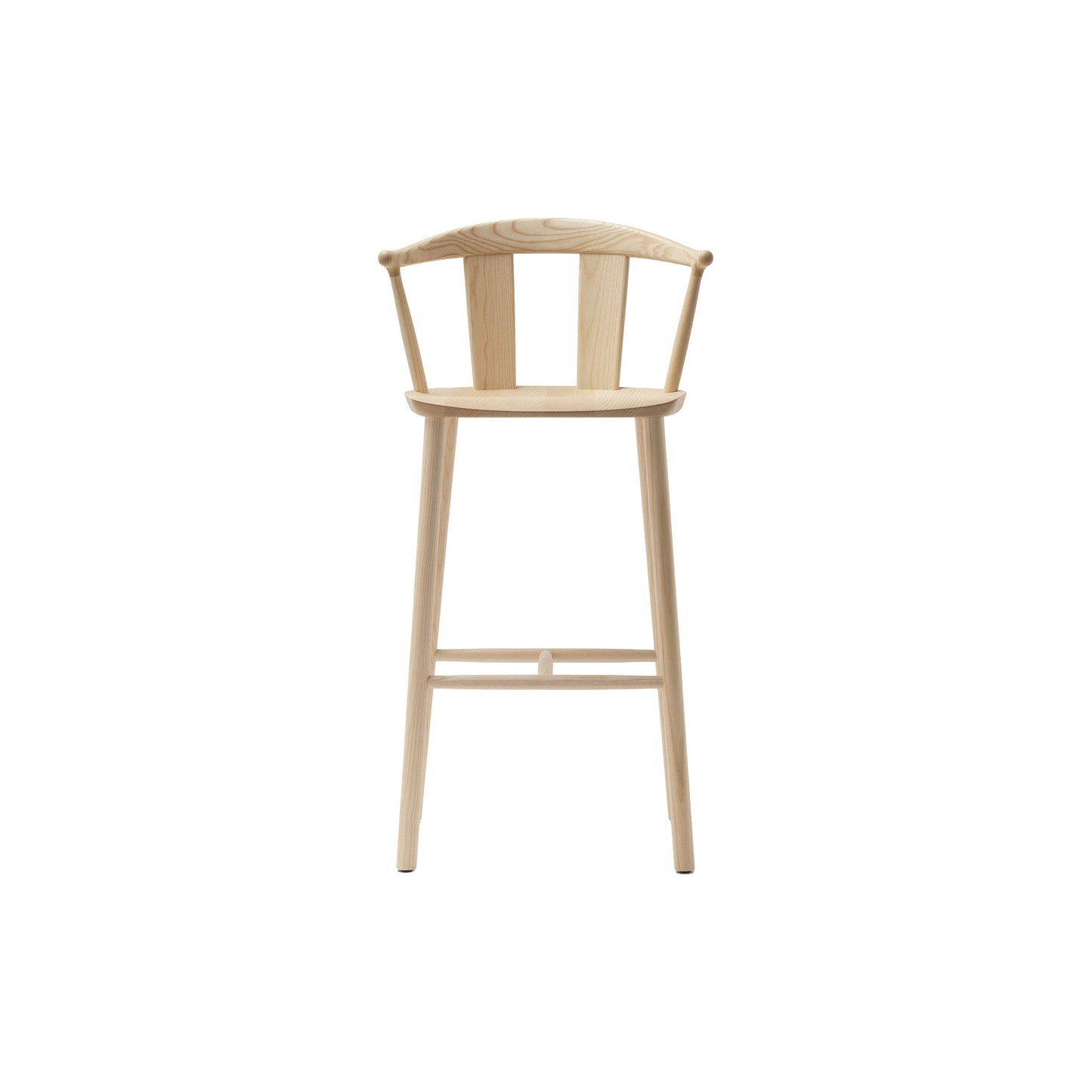 Stelo Stool - District Furniture