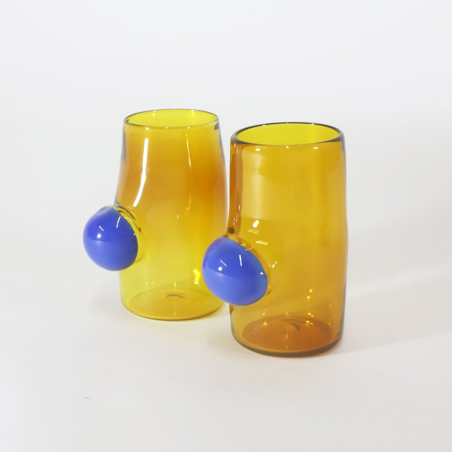 Bubble Cup Tall #2