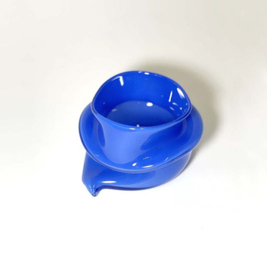 Small Deflated Bowl #4