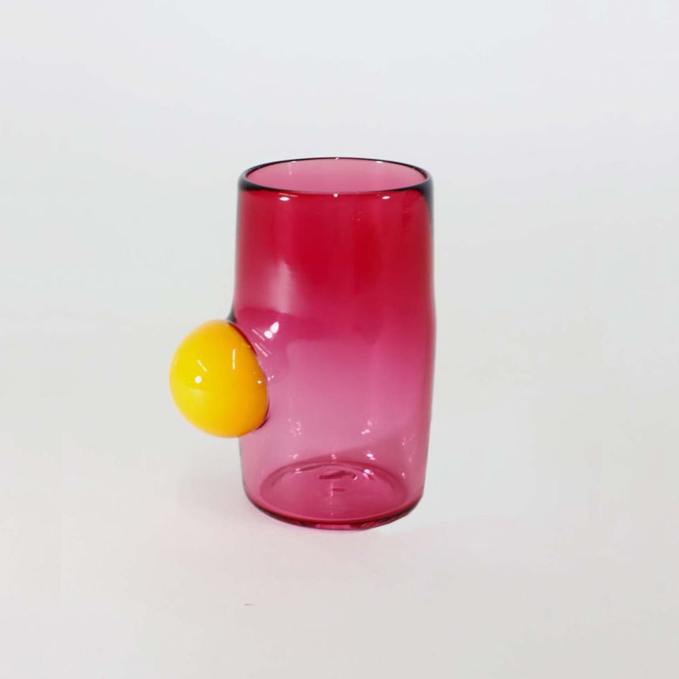 Bubble Cup Tall #1