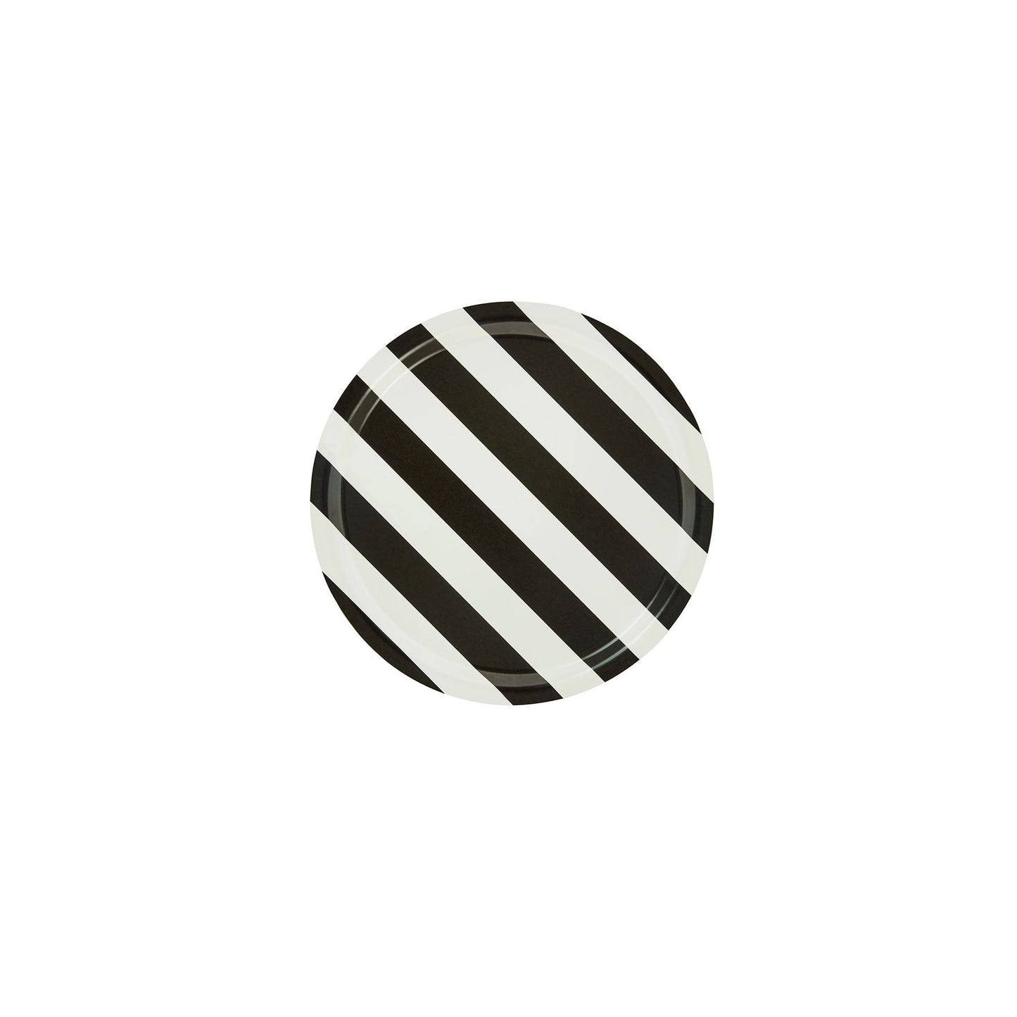 Stripe Tray - District Furniture