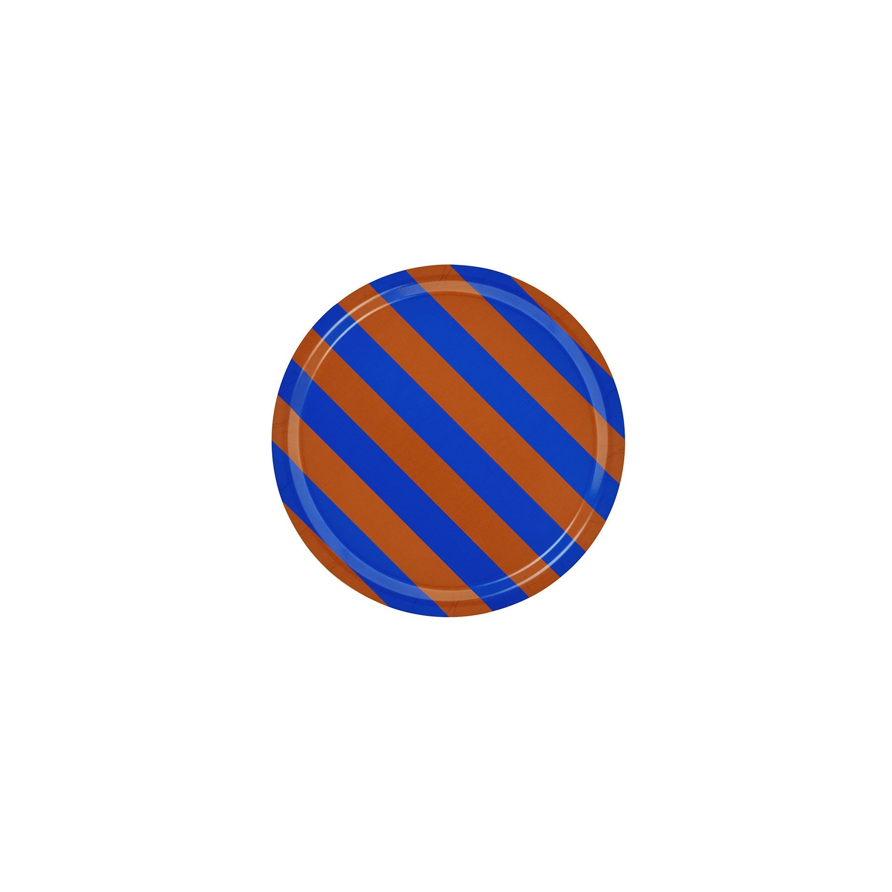 Stripe Tray - District Furniture