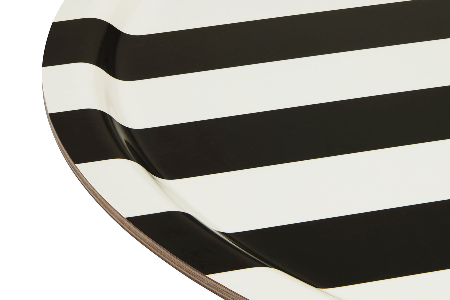 Stripe Tray - District Furniture
