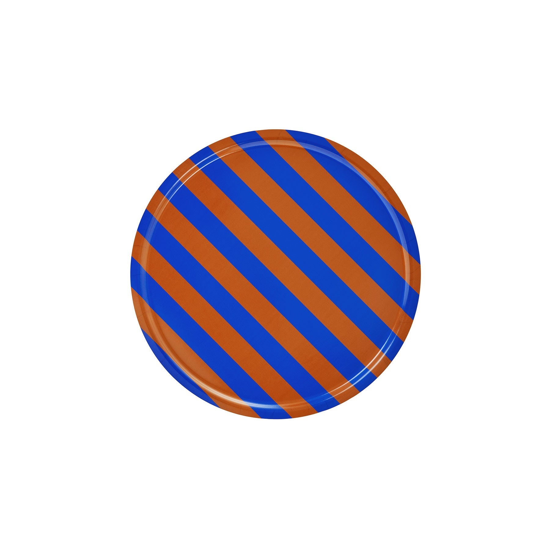 Stripe Tray - District Furniture