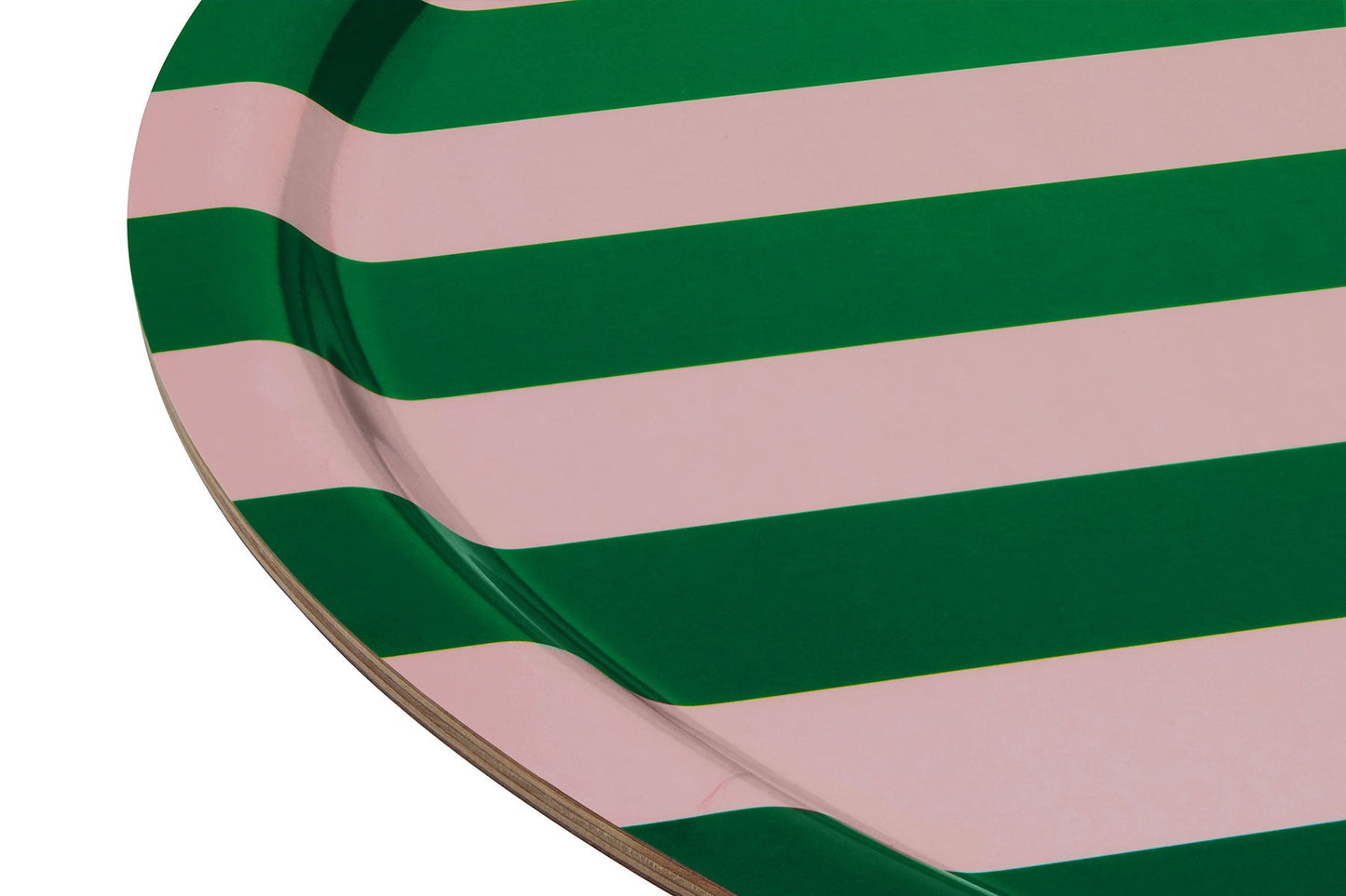 Stripe Tray - District Furniture