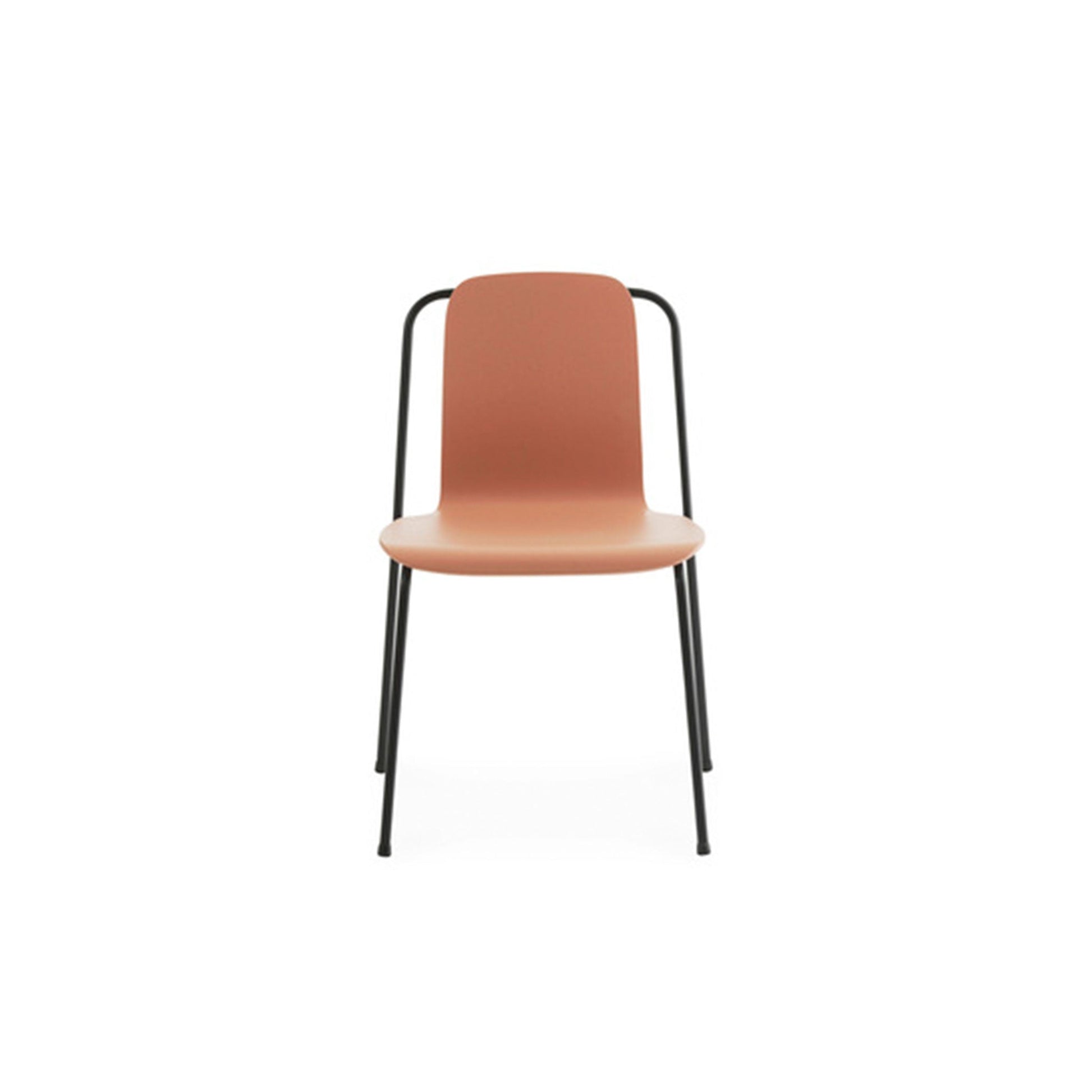 Studio Chair Steel - District Furniture