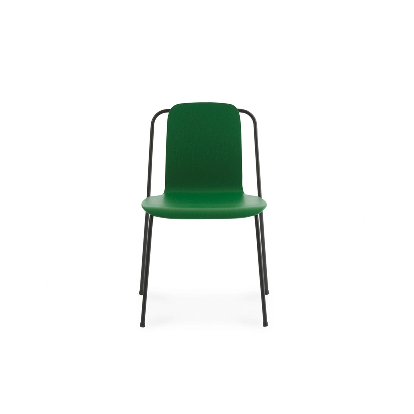 Studio Chair Steel - District Furniture