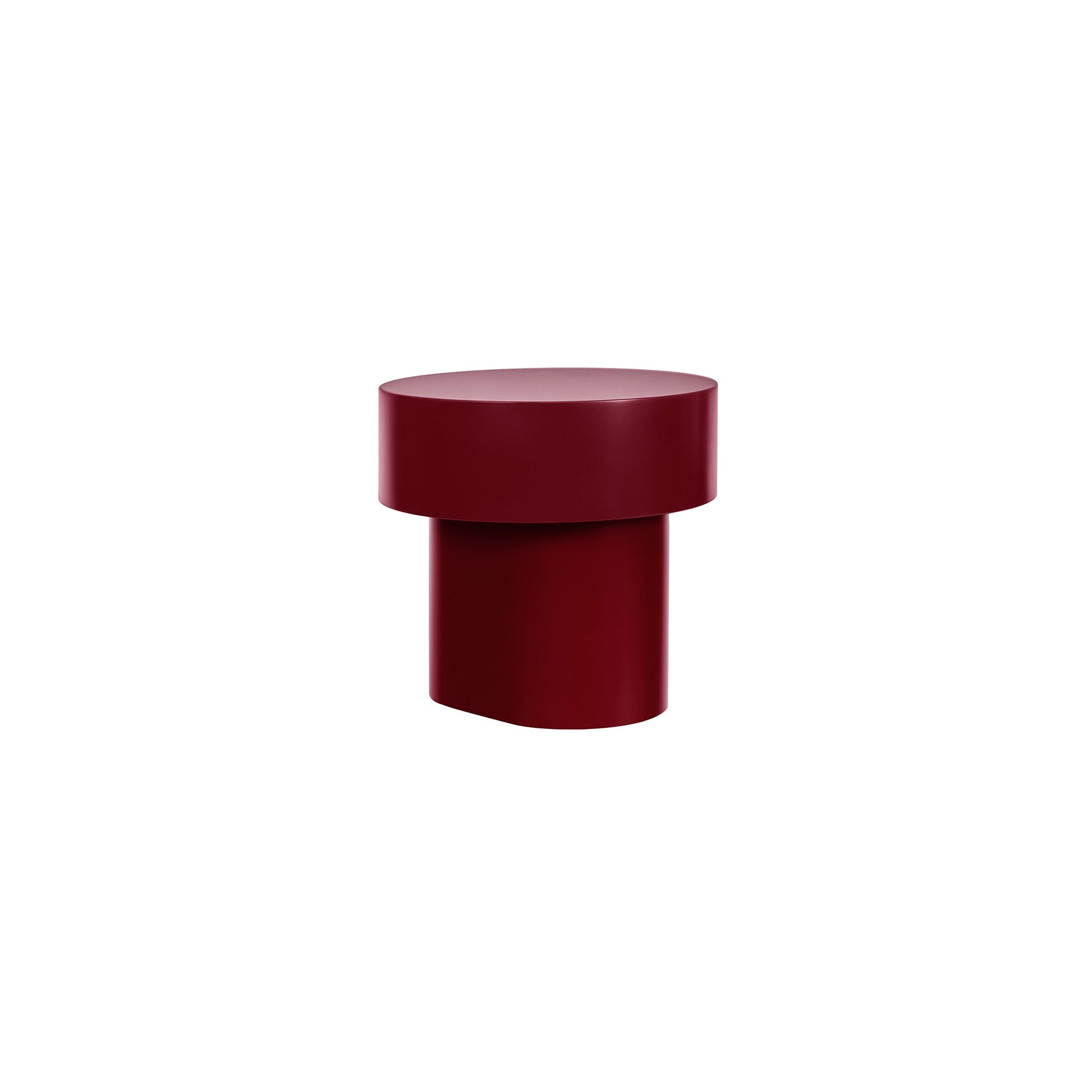 Stump Side Table - District Furniture