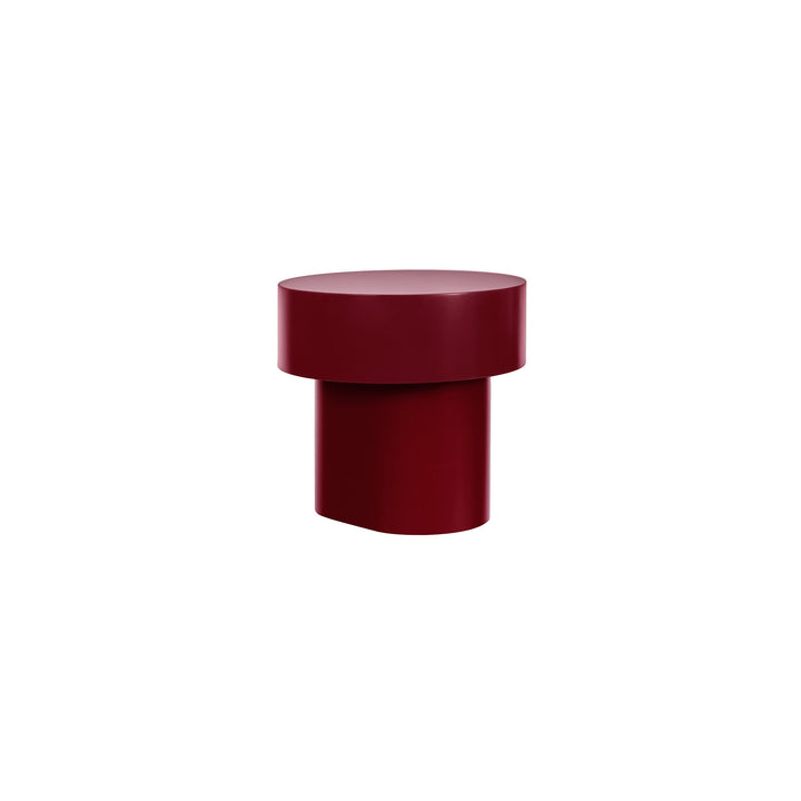 Stump Side Table - District Furniture