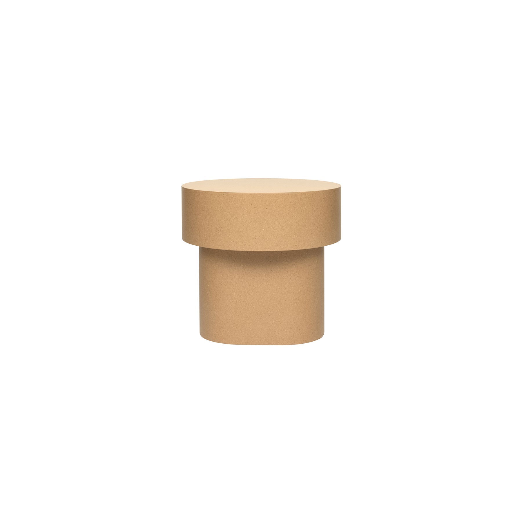 Stump Side Table - District Furniture