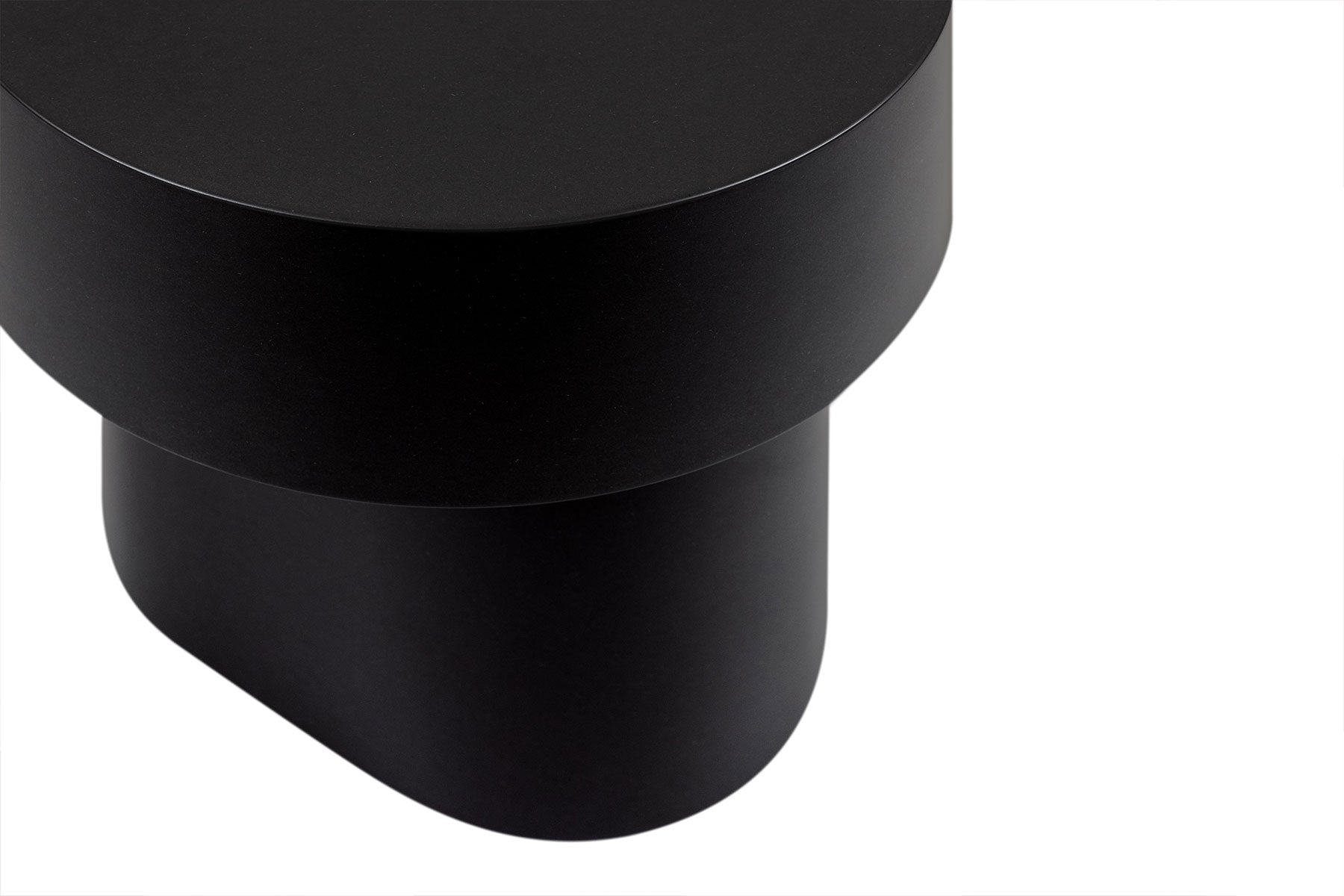 Stump Side Table - District Furniture