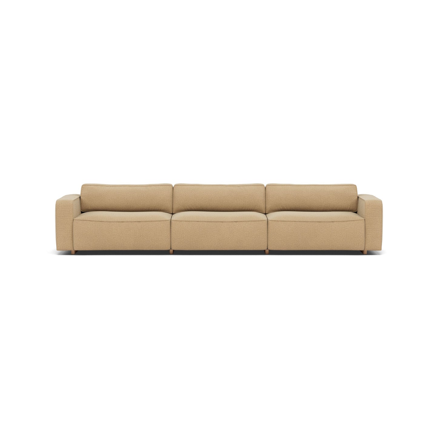 Supersoft Sofa - District Furniture