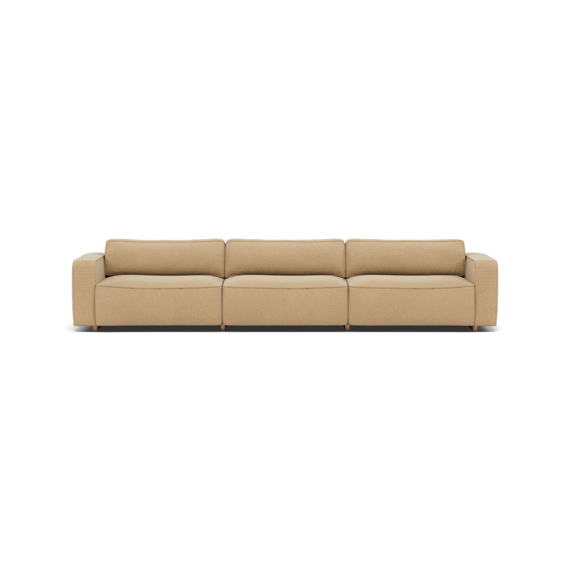 Supersoft Sofa - District Furniture