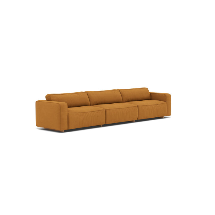 Supersoft Sofa - District Furniture