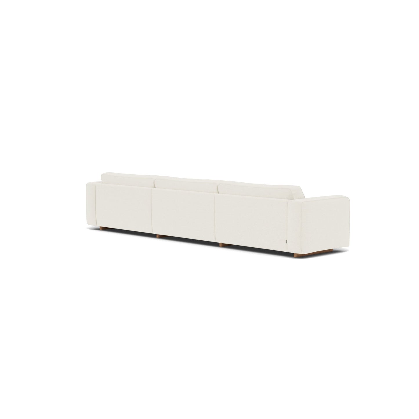 Supersoft Sofa - District Furniture