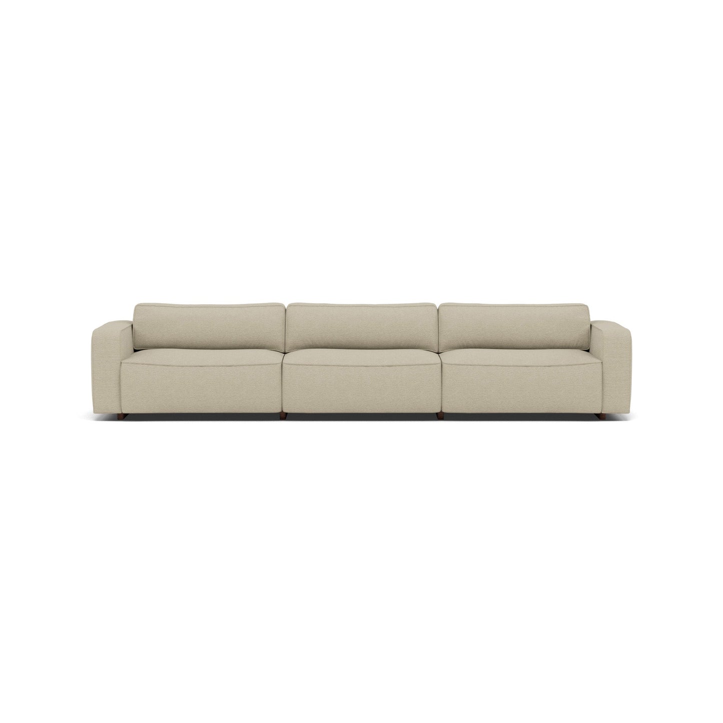 Supersoft Sofa - District Furniture