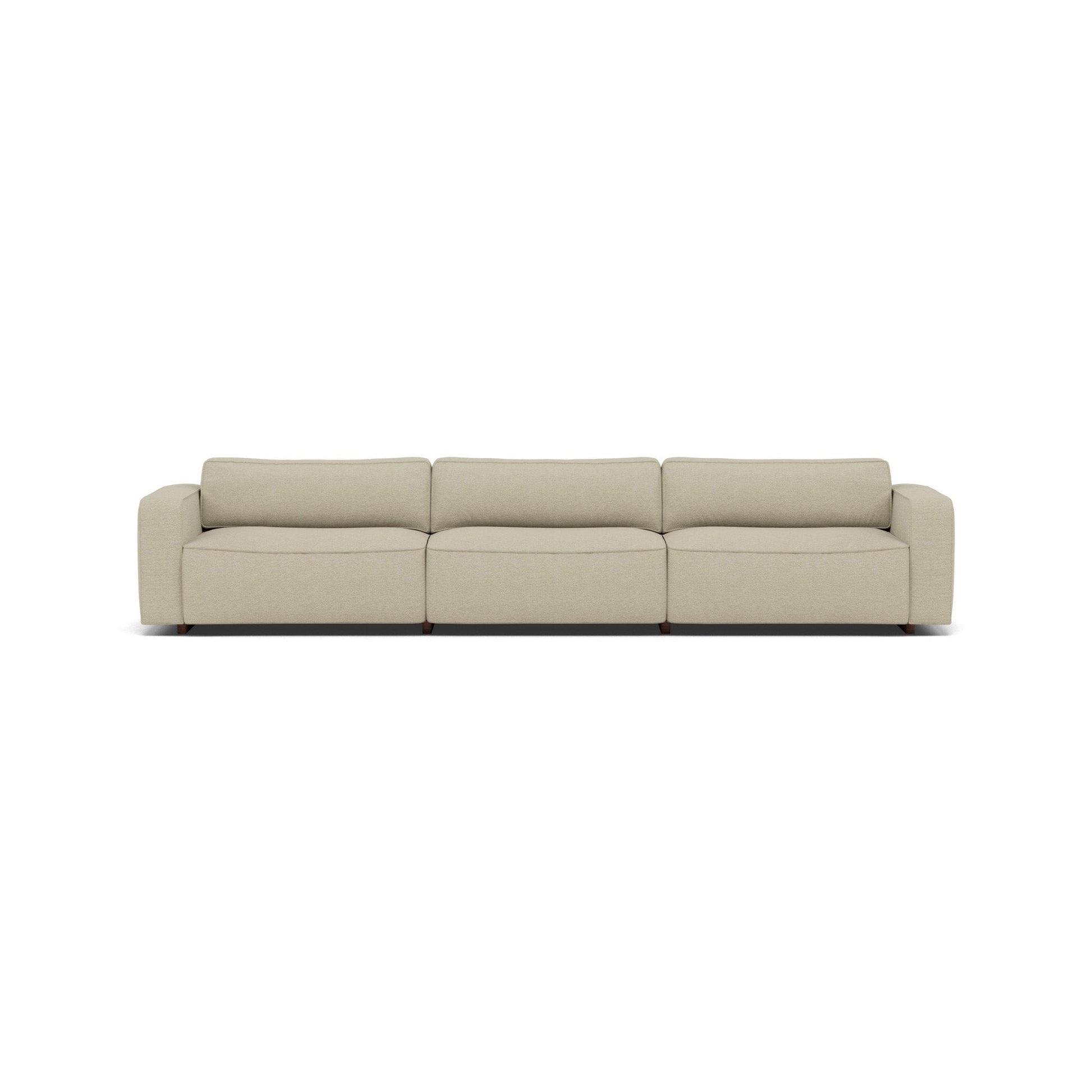 Supersoft Sofa - District Furniture