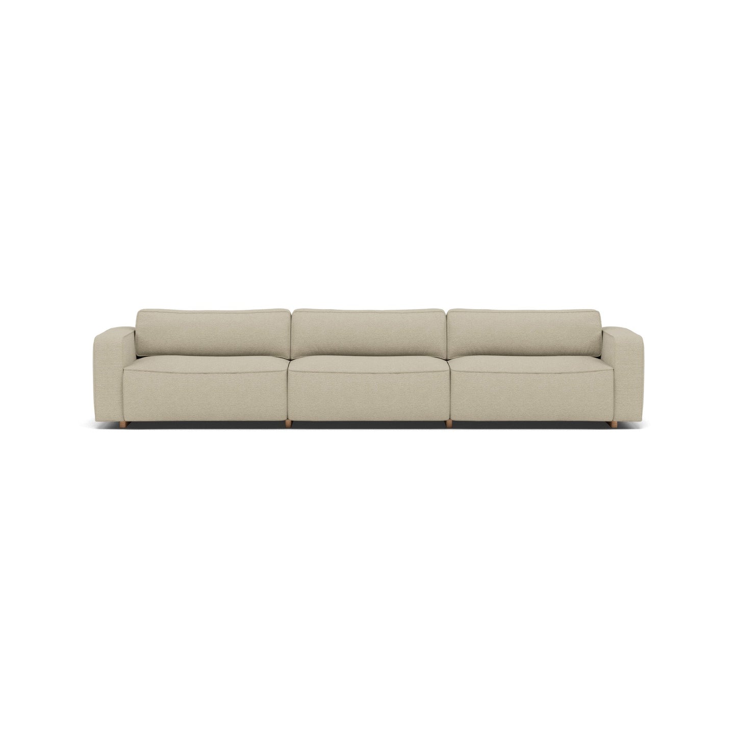 Supersoft Sofa - District Furniture