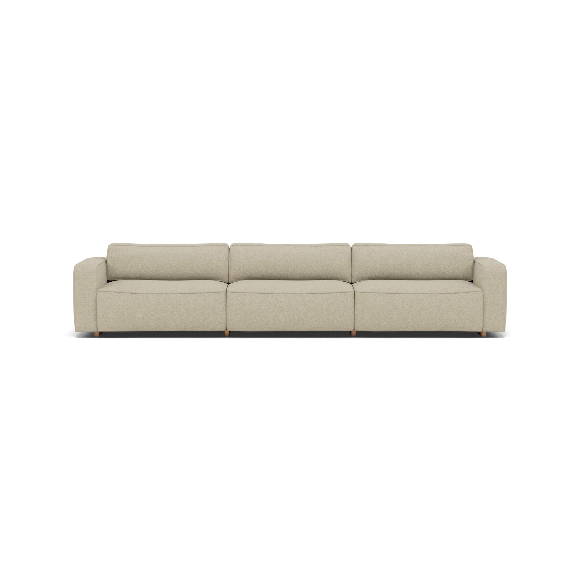 Supersoft Sofa - District Furniture