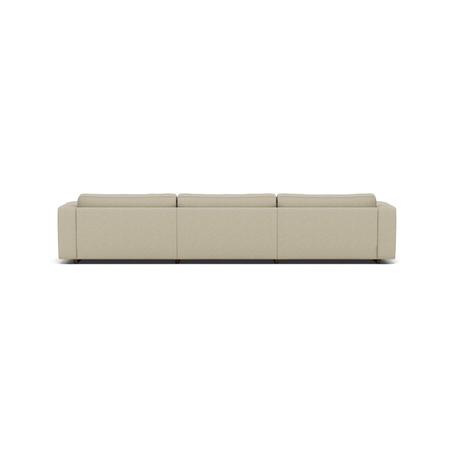 Supersoft Sofa - District Furniture