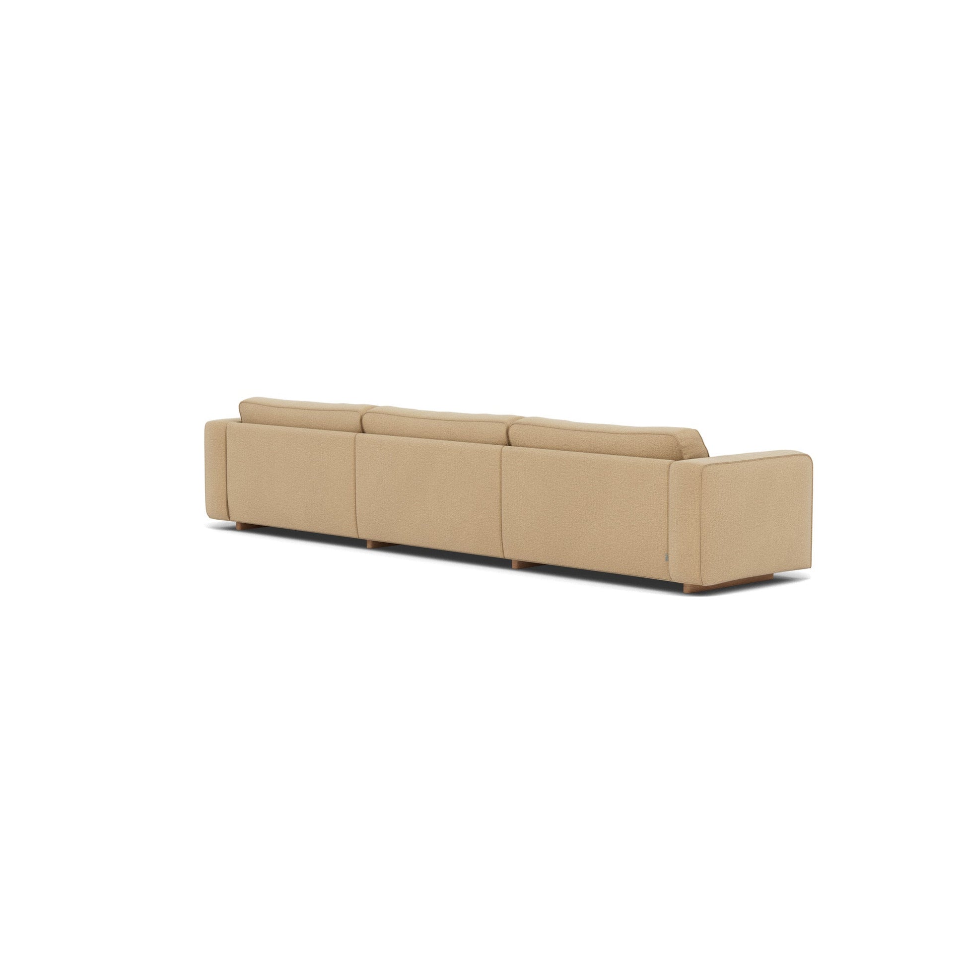 Supersoft Sofa - District Furniture