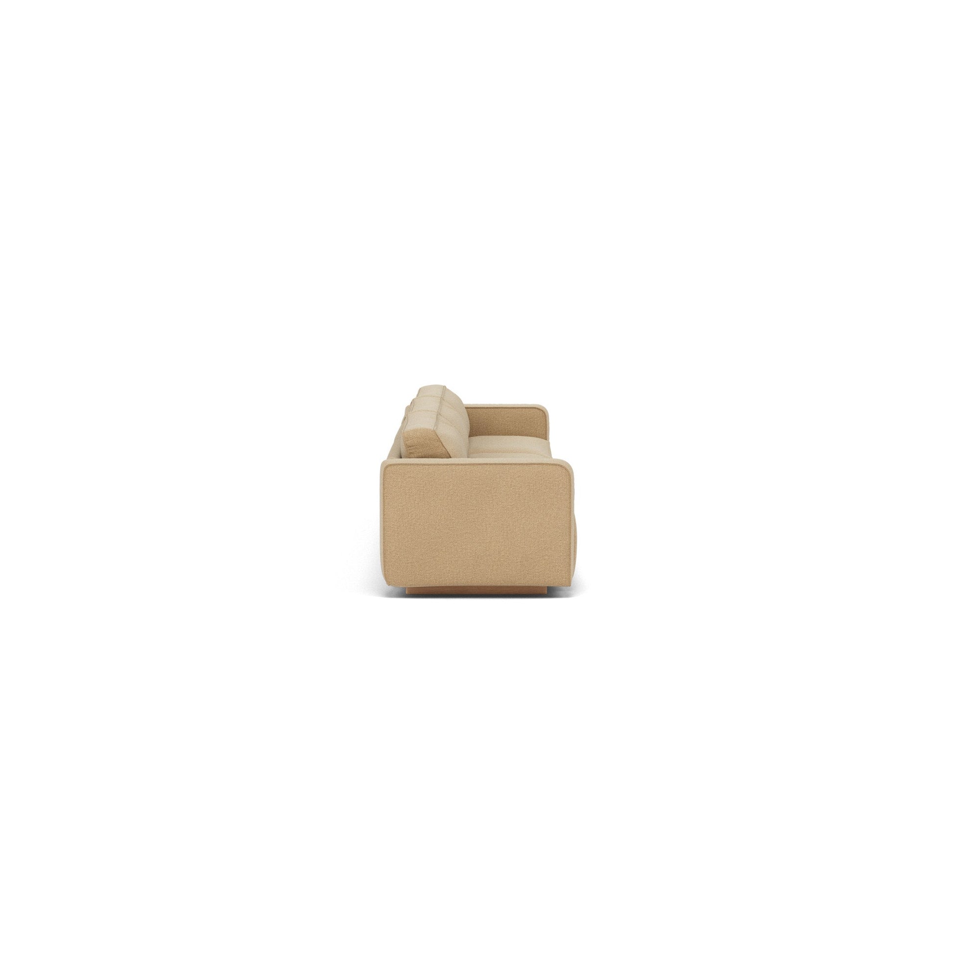 Supersoft Sofa - District Furniture