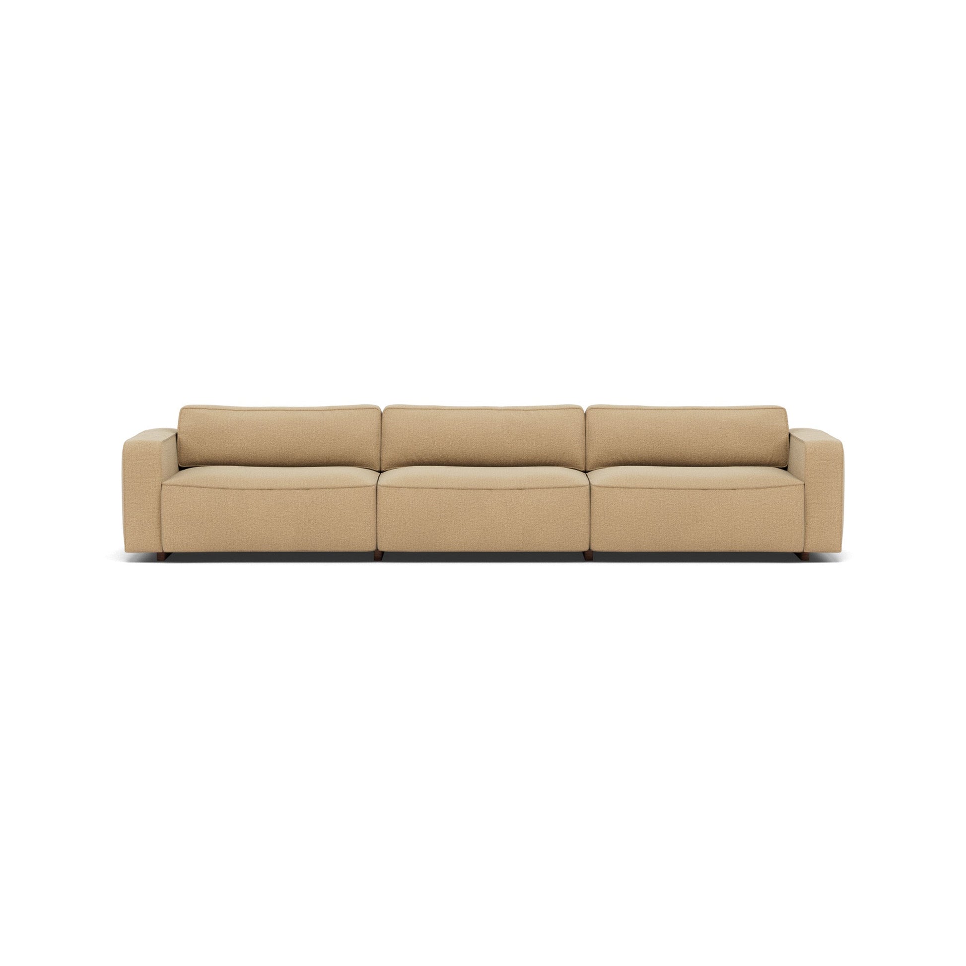 Supersoft Sofa - District Furniture