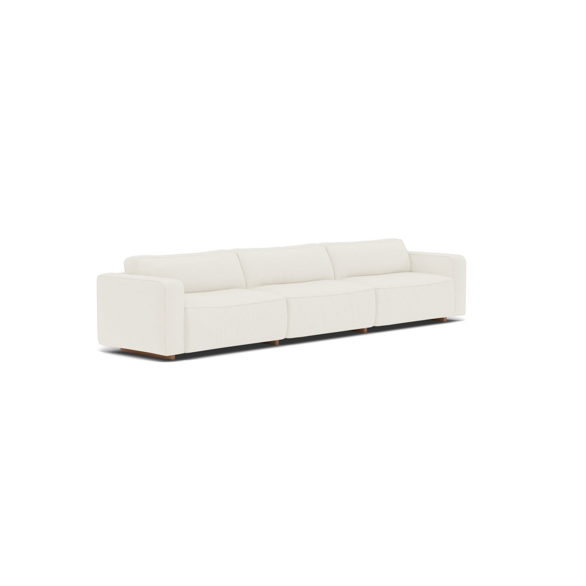 Supersoft Sofa - District Furniture