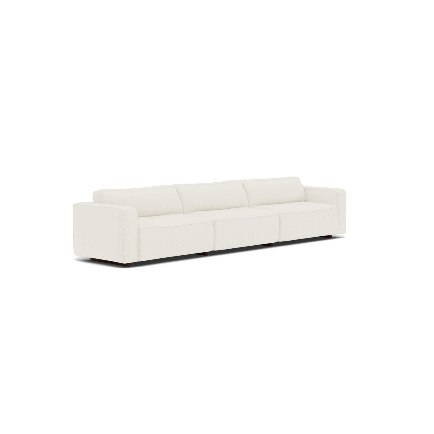 Supersoft Sofa - District Furniture