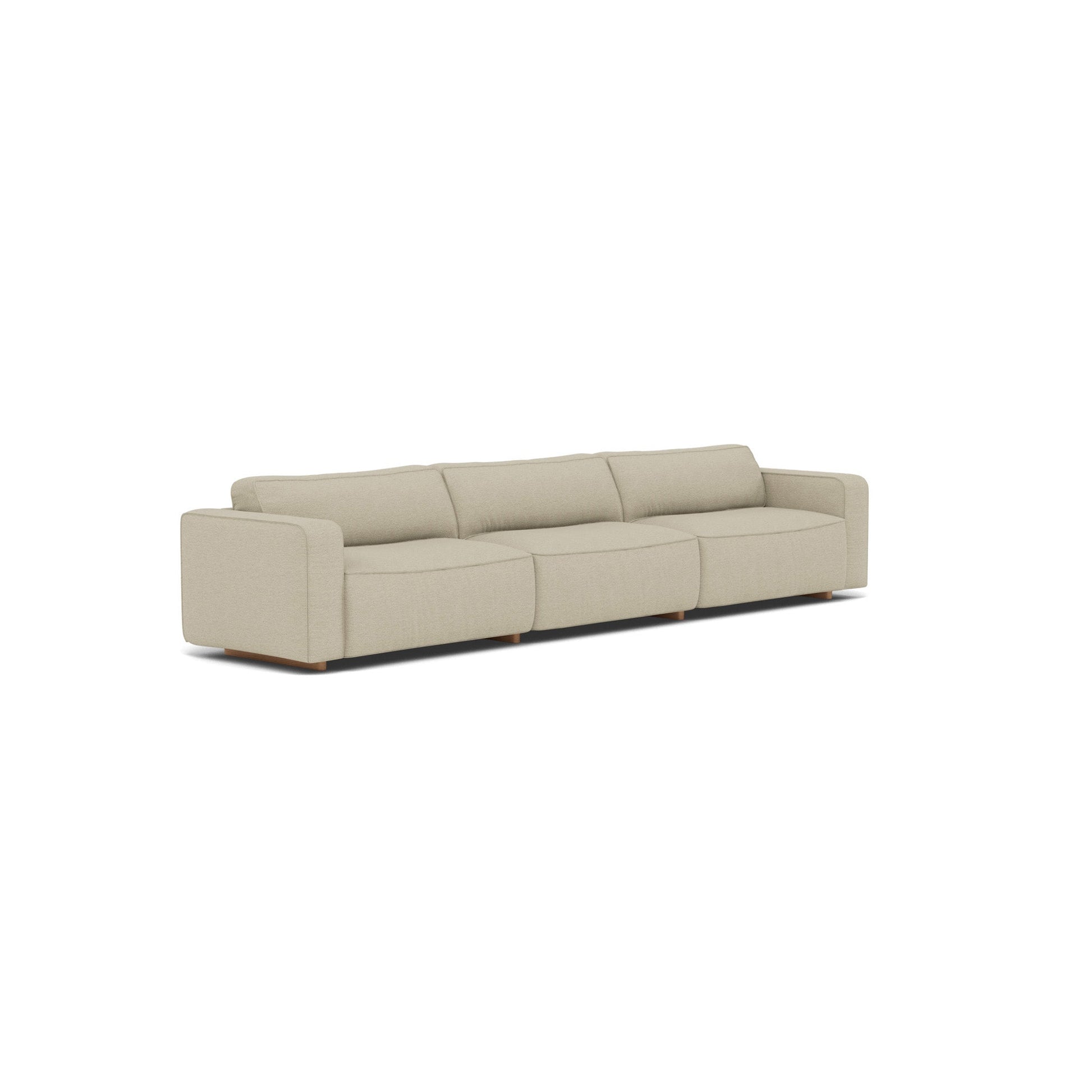 Supersoft Sofa - District Furniture
