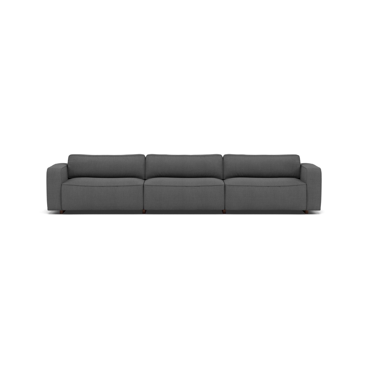 Supersoft Sofa - District Furniture