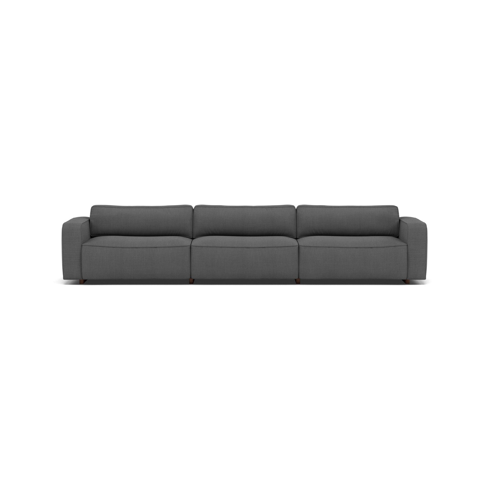 Supersoft Sofa - District Furniture