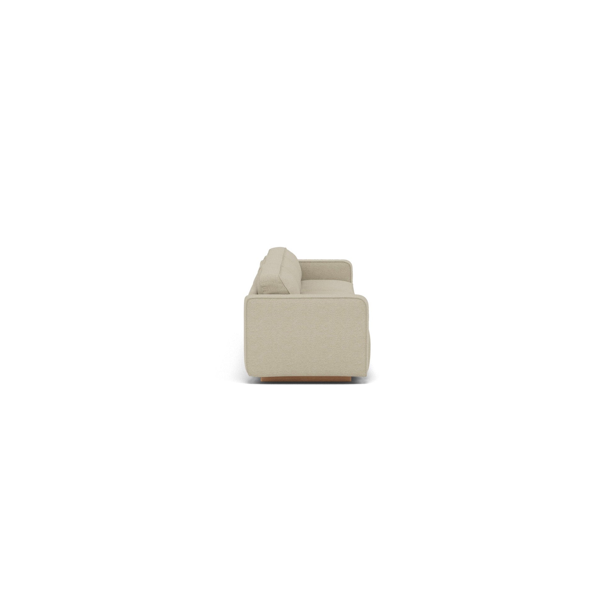 Supersoft Sofa - District Furniture